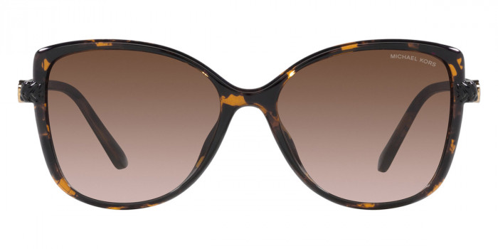 MICHAEL KORS™ Malta MK2181U 300613 57 - Dark Tortoise