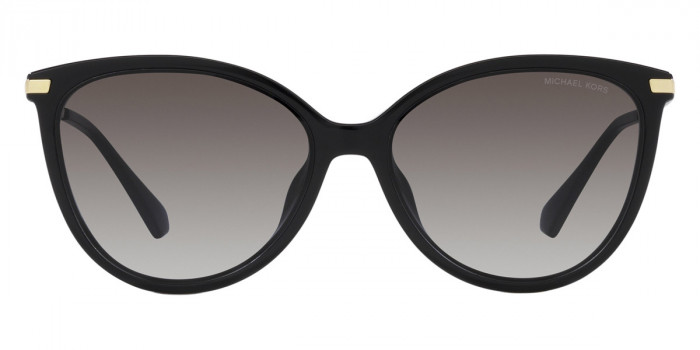 MICHAEL KORS™ Dupont MK2184U 30058G 56 - Black/Light Gold