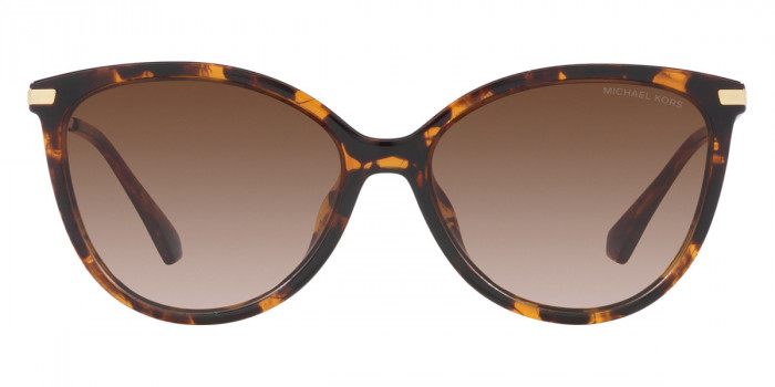 MICHAEL KORS™ Dupont MK2184U 300613 58 - Dark Tortoise