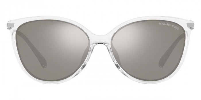 MICHAEL KORS™ Dupont MK2184U 30156G 58 - Clear Transparent