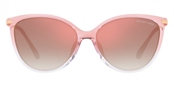 MICHAEL KORS™ Dupont MK2184U 32556F 58 - Pink to Clear