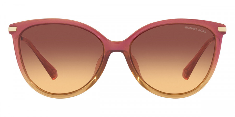 Michael Kors™ Dupont MK2184U 325678 58 - Dusty Rose Light Brown