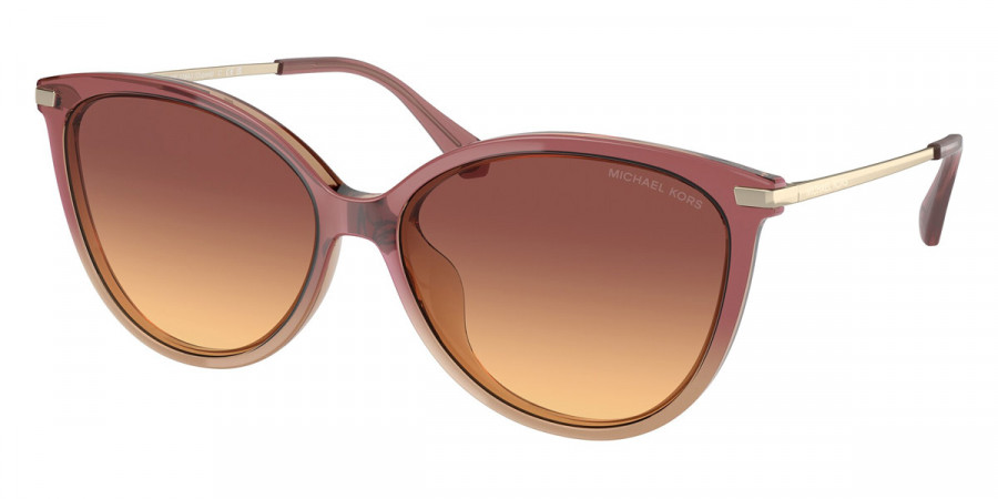 Color: Dusty Rose Light Brown (325678) - Michael Kors MK2184U32567858