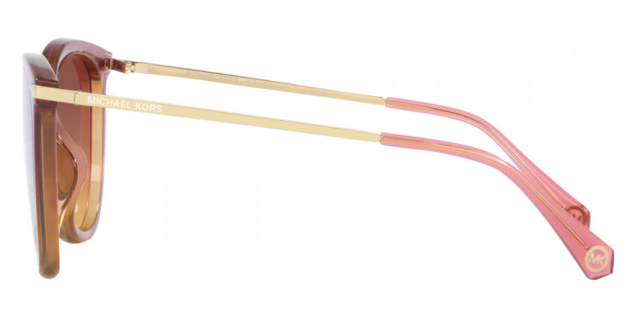 Color: Dusty Rose Light Brown (325678) - Michael Kors MK2184U32567858