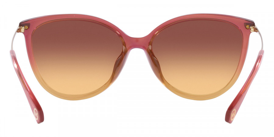 Color: Dusty Rose Light Brown (325678) - Michael Kors MK2184U32567858