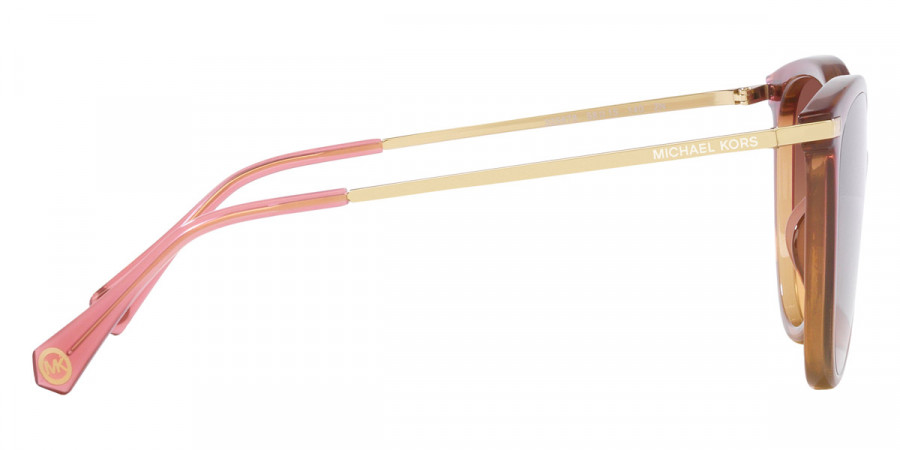 Color: Dusty Rose Light Brown (325678) - Michael Kors MK2184U32567858