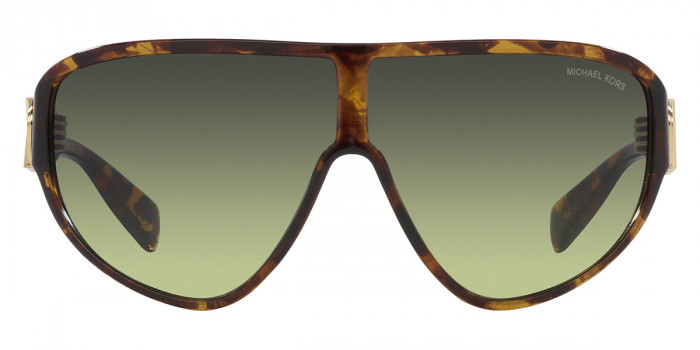 MICHAEL KORS™ Empire Shield MK2194 30060N 69 - Dark Tortoise and Brown