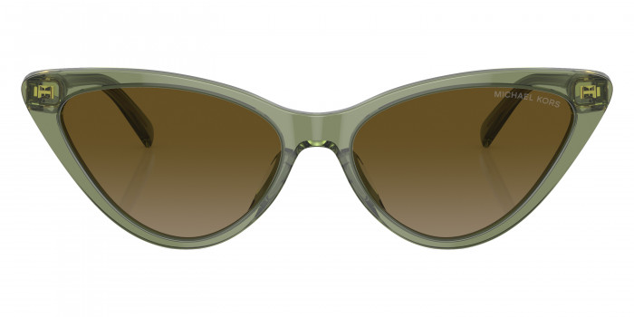 MICHAEL KORS™ Harbour Island MK2195U 394413 56 - Green Transparent