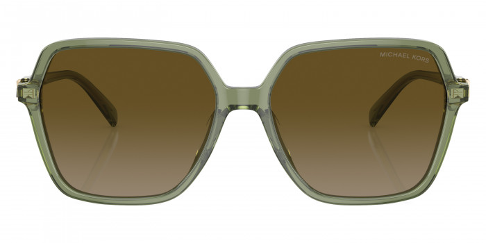 MICHAEL KORS™ Jasper MK2196U 394413 58 - Green Transparent