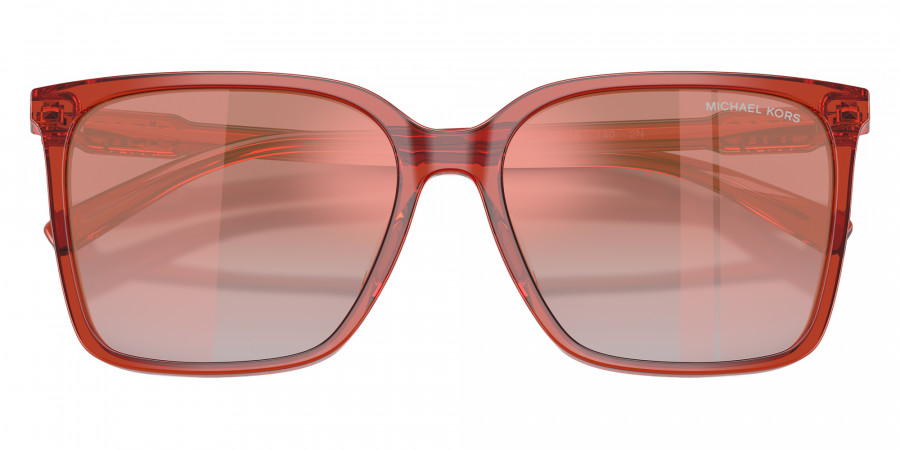 Color: Soft Pink (39016F) - MICHAEL KORS MK2197U39016F56