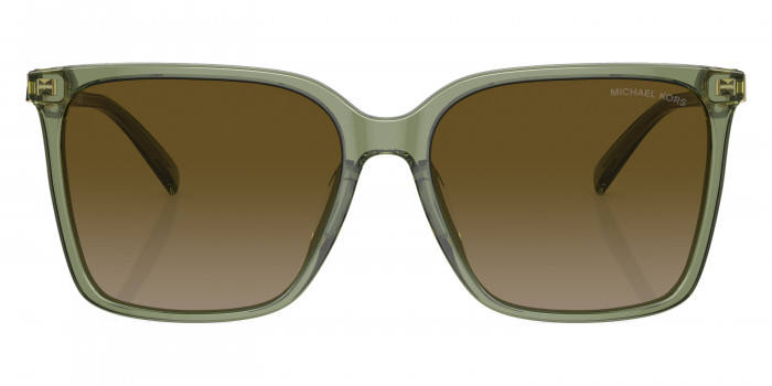 MICHAEL KORS™ Canberra MK2197U 394413 56 - Green Transparent