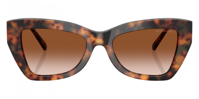 MICHAEL KORS™ Montecito MK2205 39043B 52 - Jet Set Tortoise/Light Gold