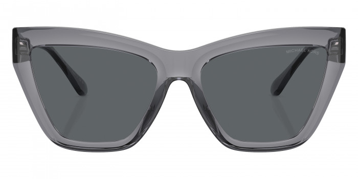 MICHAEL KORS™ Dubai MK2211U 397087 57 - Blue Transparent