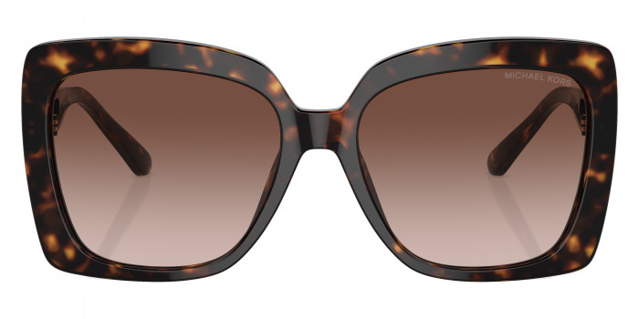 MICHAEL KORS™ Nice MK2213 300613 57 - Dark Tortoise