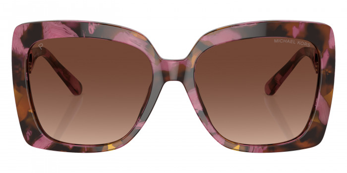 MICHAEL KORS™ Nice MK2213 3998T5 57 - Plum Graphic Tortoise