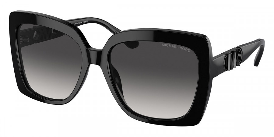 Michael kors black sunglasses hotsell