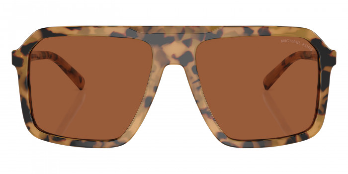 MICHAEL KORS™ Murren MK2218U 393073 58 - Vintage Tortoise