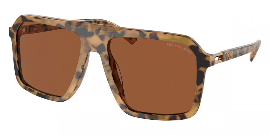 Color: Vintage Tortoise (393073) - Michael Kors MK2218U39307358