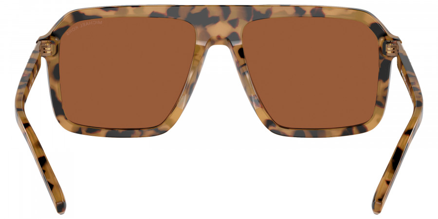 Color: Vintage Tortoise (393073) - Michael Kors MK2218U39307358