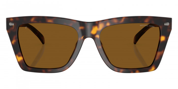 MICHAEL KORS™ Pebble Beach MK2225U 300683 56 - Dark Tortoise