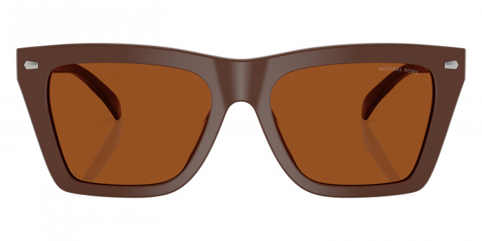 MICHAEL KORS™ Pebble Beach MK2225U 400773 56 - Nutmeg Solid