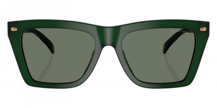 MICHAEL KORS™ Pebble Beach MK2225U 40083H 56 - Olive Solid