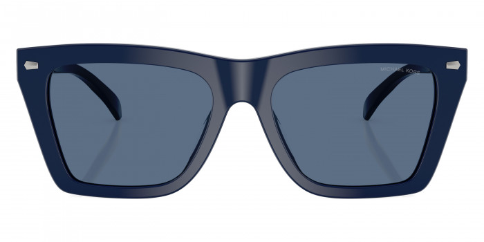 MICHAEL KORS™ Pebble Beach MK2225U 400980 56 - Navy Solid