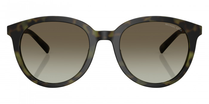 MICHAEL KORS™ Big Bend MK2227 39433M 53 - Olive Tortoise