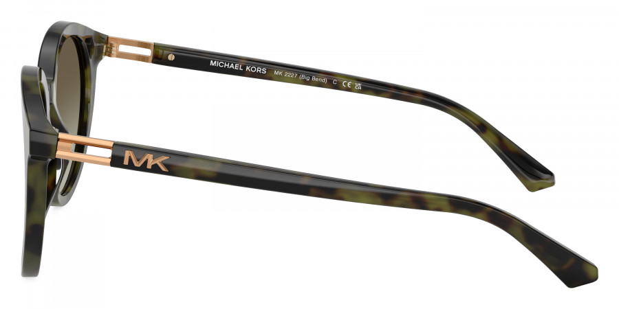 Michael Kors™ - Big Bend MK2227