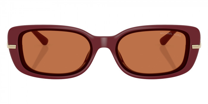 MICHAEL KORS™ Capella MK2228D 400473 57 - Light Gold/Deep Red