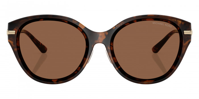 MICHAEL KORS™ Tianjin MK2229D 30063G 59 - Dark Tortoise/Light Gold