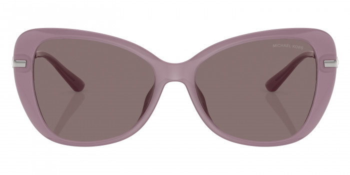 MICHAEL KORS™ Saint Croix MK2230U 40057N 56 - Light Iris/Silver