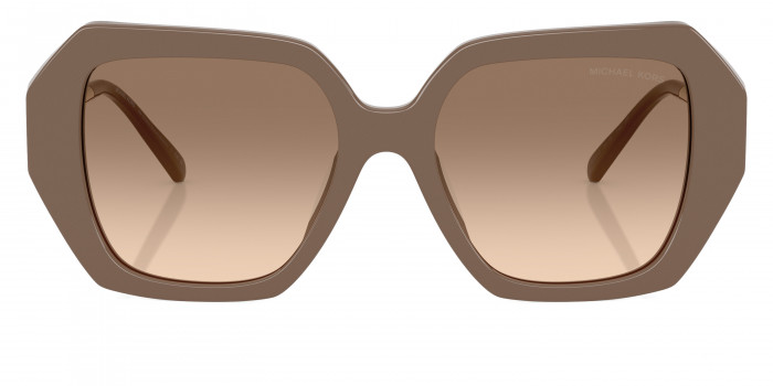 MICHAEL KORS™ South Beach MK2232U 400313 54 - Ash/Light Gold