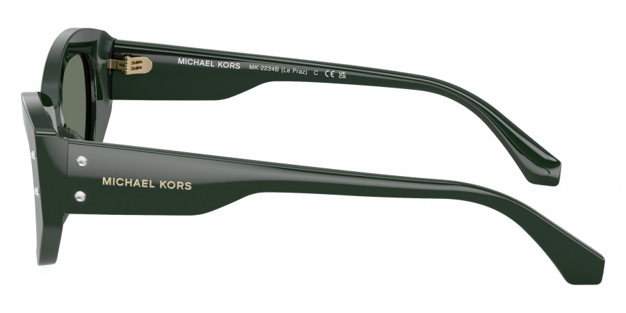 Michael Kors™ - Le Praz MK2234B