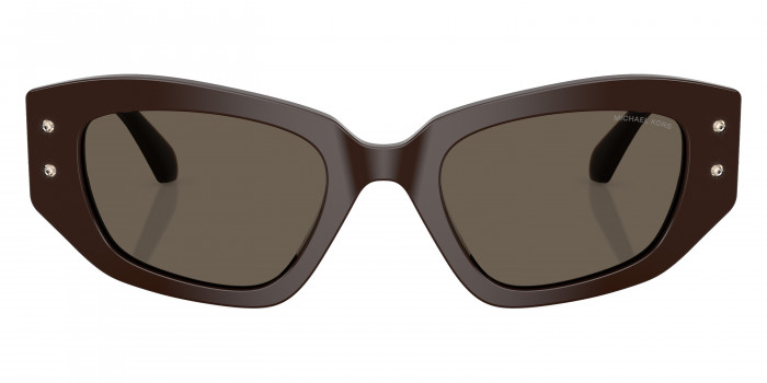 MICHAEL KORS™ Le Praz MK2234B 4007/3 50 - Chocolate