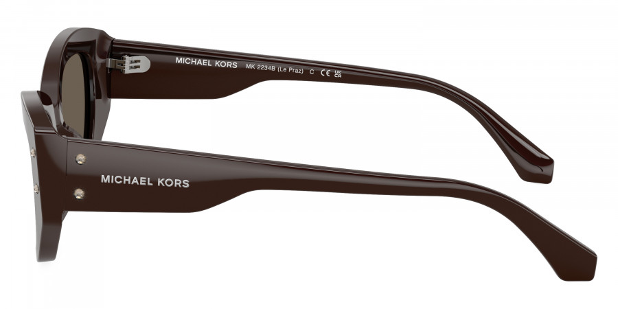 Michael Kors™ - Le Praz MK2234B