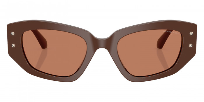 MICHAEL KORS™ Le Praz MK2234B 4008/3 50 - Nutmeg