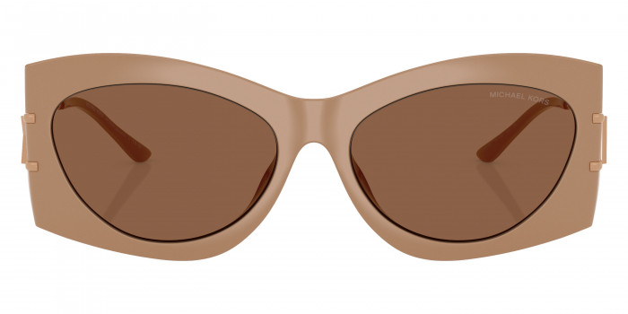 MICHAEL KORS™ Navarra MK2235U 355573 57 - Camel Shiny