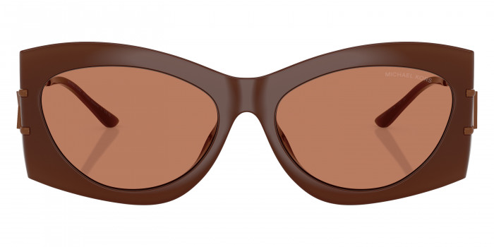 MICHAEL KORS™ Navarra MK2235U 4008/3 57 - Nutmeg Shiny