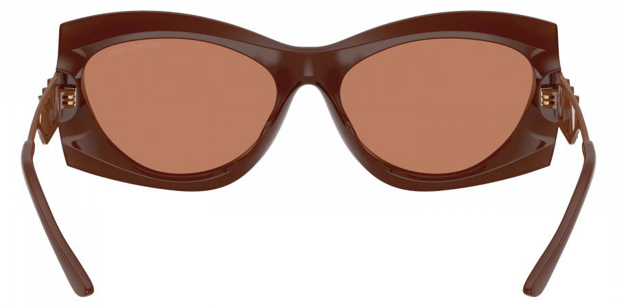 Color: Nutmeg Shiny (4008/3) - Michael Kors MK2235U4008/357
