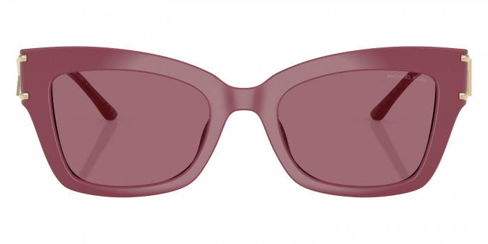 MICHAEL KORS™ Cantabria MK2237U 32561A 52 - Mulberry/Light Gold