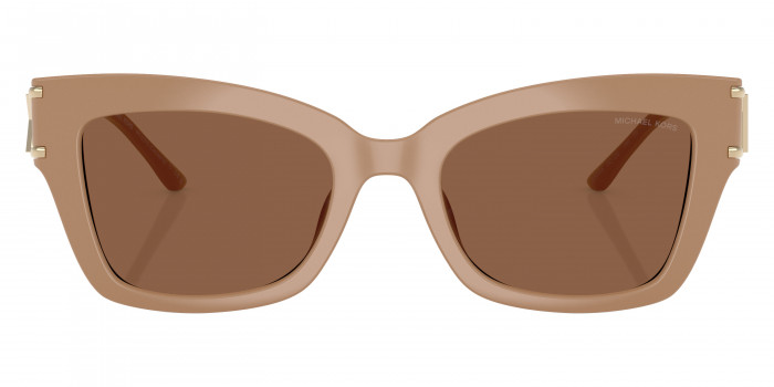 MICHAEL KORS™ Cantabria MK2237U 35553G 52 - Camel/Light Gold