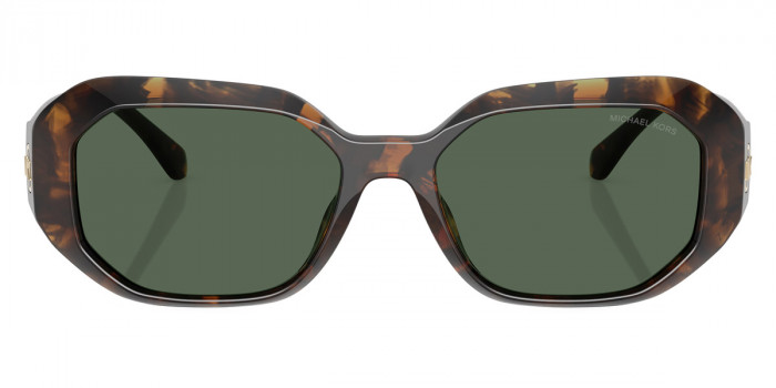 MICHAEL KORS™ Siesta Key MK2240U 300671 54 - Dark Tortoise