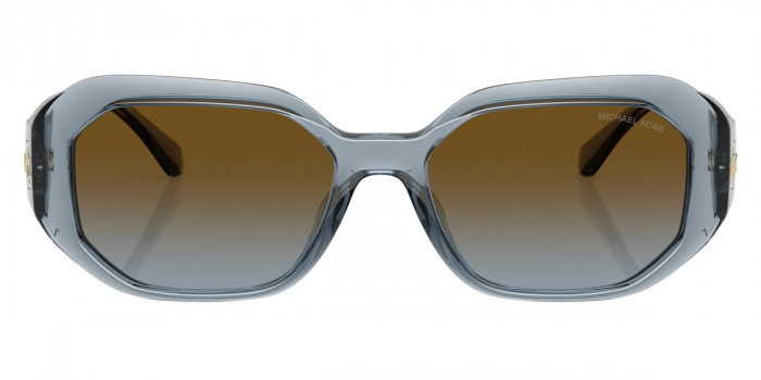 MICHAEL KORS™ Siesta Key MK2240U 401413 54 - Denim Transparent