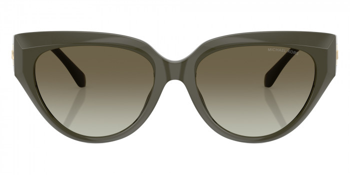 MICHAEL KORS™ MK2241U Boca Raton 39023M 55 - Olive