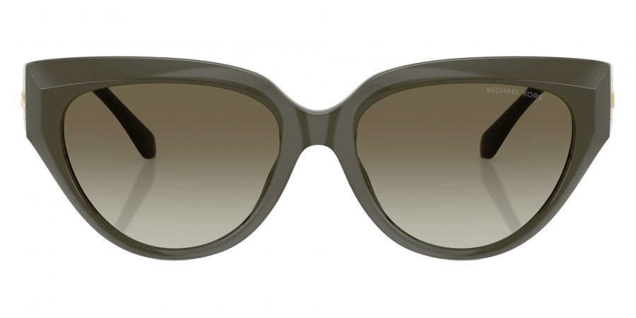 MICHAEL KORS™ MK2241U Boca Raton 39023M 55 - Olive