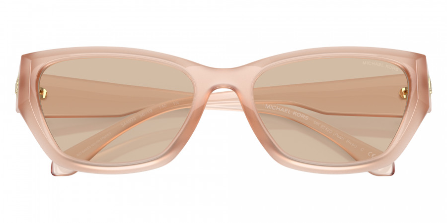 Color: Light Sand (344993) - MICHAEL KORS MK2242D34499356