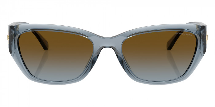 MICHAEL KORS™ MK2242D Pearl River 401413 56 - Denim Transparent