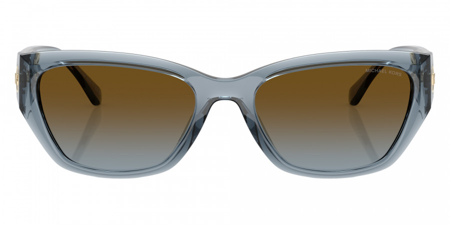 MICHAEL KORS™ MK2242D Pearl River 401413 56 - Denim Transparent