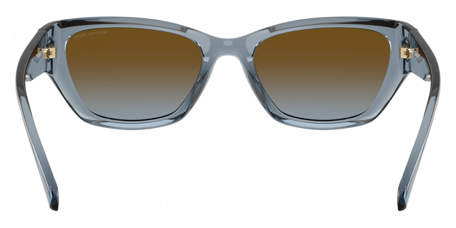 Color: Denim Transparent (401413) - MICHAEL KORS MK2242D40141356